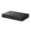 TP-Link VIGI NVR1008H-8MP rejestrator IP 8 kanałów, PoE+, 8 Mpix, 1x SATA (maks. 16 TB)