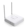 TP-Link VIGI NVR1108H-W rejestrator IP, 8 kanałów, 1x SATA (do 10TB) 