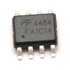 Transistor AO4484 MOSFET  N-Ch 40V 10A 10mOhm SO-8
