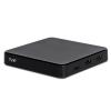 TVIP S-Box v.726 set-top box dekoder IPTV z Wi-Fi 5 i Bluetooth