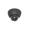 Ubiquiti AI Dome zewnętrzna kamera IP 8 Mpix (4K) IK10, microSD, mikrofon, czarna