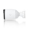 Ubiquiti AI PRO zewnętrzna kamera IP 8 Mpix (4K), zoom optyczny, mikrofon, głośnik, biała