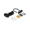Ubiquiti antena GNSS SMA-m, 2 dBi, IP67