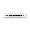 Ubiquiti Device Bridge Switch urządzenie klienckie Wi-Fi 7, 1x 10GE, 7x 2.5GE