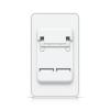 Ubiquiti Door Hub Mini do systemu UniFI Access (kontrola 1 drzwi)