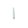Ubiquiti E7 Audience punkt dostępowy Wi-Fi 7 BE31600, 1x 10GE, 1x GE