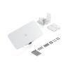 Ubiquiti E7 Audience punkt dostępowy Wi-Fi 7 BE31600, 1x 10GE, 1x GE