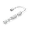 Ubiquiti Easy Cable, hermetyczne złącze RJ45 kat. 6A (2-pak)