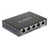 Ubiquiti EdgeRouter X ER-X 5x GE, 1x PoE IN, 1x PoE OUT