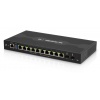 Ubiquiti EdgeRouter ER-12P 10x GE 2x SFP 10x PoE OUT (pasywne PoE 24V)