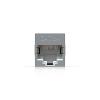 Ubiquiti ekranowany łącznik RJ45/RJ45 kat. 6A, 10-pak