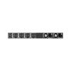 Ubiquiti Enterprise Audio/Video Fiber switch do sieci AV 20x SFP+, 2x QSFP28
