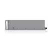 Ubiquiti Enterprise NAS serwer NAS 16 kieszeni 2.5" / 3.5" SATA, 2 kieszenie M.2 NVMe