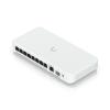 Ubiquiti Flex 2.5G PoE UniFi switch L2 8x 2.5GE, 1x Combo (10GE / SFP+), 8x PoE++ OUT, 1x PoE+++ IN