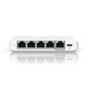 Ubiquiti Flex Mini 2.5G switch L2 UniFi 5x 2.5GE, PoE IN