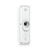 Ubiquiti G4 Doorbell Pro PoE Kit w białej obudowie