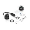 Ubiquiti G5 Dome Ultra kamera IP 4 Mpix (2K), czarna