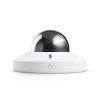 Ubiquiti G6 Mini Dome wewnętrzna kamera IP 8 Mpix (4K), PoE, mikrofon, głośnik, biała