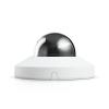 Ubiquiti G6 Mini Dome wewnętrzna kamera IP 8 Mpix (4K), PoE, mikrofon, głośnik, biała
