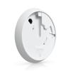 Ubiquiti G6 Pro 360 zewnętrzna kamera IP 12 Mpix 360°, mikrofon, głośnik, microSD, biała, IK10