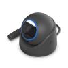 Ubiquiti G6 Pro Turret zewnętrzna kamera IP 8 Mpix (4K), zoom optyczny, PoE, mikrofon, głośnik, microSD, czarna