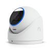 Ubiquiti G6 Pro Turret zewnętrzna kamera IP 8 Mpix (4K), zoom optyczny, PoE, mikrofon, głośnik, microSD, biała