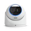Ubiquiti G6 Pro Turret zewnętrzna kamera IP 8 Mpix (4K), zoom optyczny, PoE, mikrofon, głośnik, microSD, biała