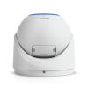 Ubiquiti G6 Pro Turret zewnętrzna kamera IP 8 Mpix (4K), zoom optyczny, PoE, mikrofon, głośnik, microSD, biała