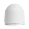 Ubiquiti G6 Pro Turret zewnętrzna kamera IP 8 Mpix (4K), zoom optyczny, PoE, mikrofon, głośnik, microSD, biała