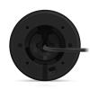 Ubiquiti G6 Turret zewnętrzna kamera IP 8 Mpix (4K), 109.9°, mikrofon, czarna