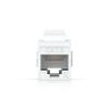 Ubiquiti łącznik RJ45/RJ45 kat. 6, 12-pak