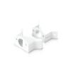 Ubiquiti narożny uchwyt do kamer G6/G5 PTZ, biały