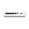 Ubiquiti Network Video Recorder Instant Kit (zestaw 4 kamer 4 Mpix, rejestratora i dysku 1 TB)
