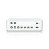 Ubiquiti PowerAmp wzmacniacz audio, biały