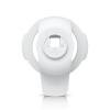 Ubiquiti Pro Bullet Enhancer doświetlacz / radar do kamer G6 Pro Bullet / AI Pro, biały