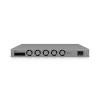 Ubiquiti Pro XG 24 PoE switch UniFi L3, 16x 10GE, 8x 2.5GE, 2x SFP28, PoE+++ (720 W)