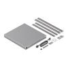 Ubiquiti Pro XG 24 PoE switch UniFi L3, 16x 10GE, 8x 2.5GE, 2x SFP28, PoE+++ (720 W)