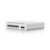Ubiquiti Pro XG 8 PoE switch UniFi L3, 8x 10GE, 2x SFP+, 8x PoE++ (155 W)