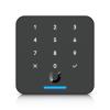 Ubiquiti Reader Flex czytnik do UniFi Access, czarny
