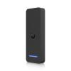 Ubiquiti Retrofit Reader czytnik UniFi Access, do kabla 2 żyłowego, czarny