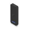 Ubiquiti Retrofit Reader czytnik UniFi Access, do kabla 2 żyłowego, czarny
