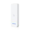 Ubiquiti Retrofit Reader czytnik UniFi Access, do kabla 2 żyłowego, biały