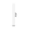 Ubiquiti Retrofit Reader czytnik UniFi Access, do kabla 2 żyłowego, biały