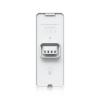 Ubiquiti Retrofit Reader czytnik UniFi Access, do kabla 2 żyłowego, biały