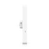 Ubiquiti Retrofit Reader czytnik UniFi Access, do kabla 2 żyłowego, biały