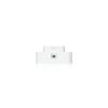 Ubiquiti Retrofit Reader czytnik UniFi Access, do kabla 2 żyłowego, biały