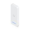 Ubiquiti Retrofit Reader czytnik UniFi Access, do kabla 2 żyłowego, biały