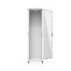 Ubiquiti szafa Rack 19" 42U 800 mm, drzwi szklane, obciążenie do 800 kg