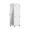 Ubiquiti szafa Rack 19" 42U 800 mm, drzwi szklane, obciążenie do 800 kg