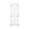 Ubiquiti szafa Rack 19" 42U 800 mm, drzwi szklane, obciążenie do 800 kg